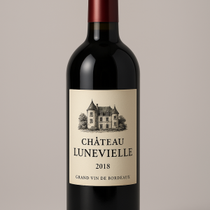 Château Lunevielle