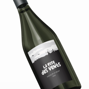 Domaine des Pierres Veillées