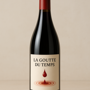 La Goutte du Temps